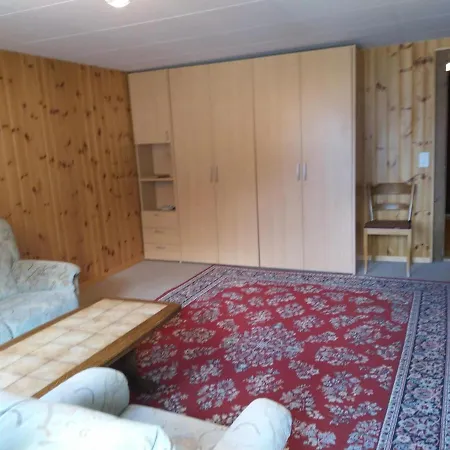 Gassenboden 31 Lägenhet *