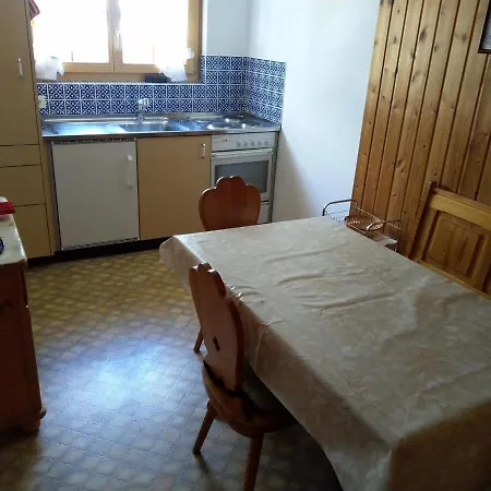 Διαμέρισμα Gassenboden 31