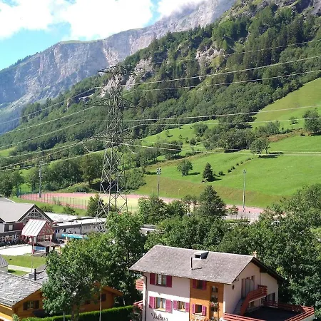 Διαμέρισμα Gassenboden 31 *