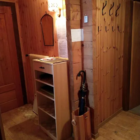 Gassenboden 31 Lägenhet Leukerbad