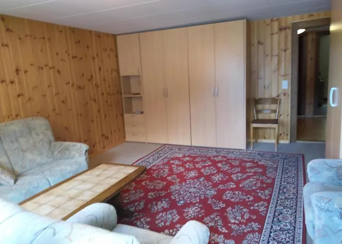 Gassenboden 31 Διαμέρισμα *