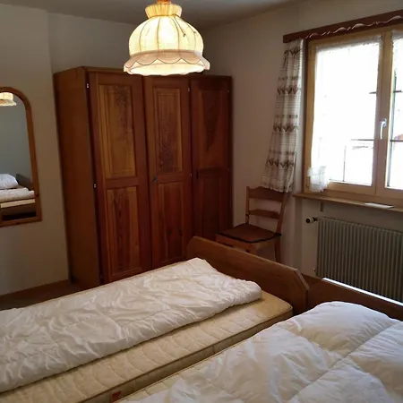 Gassenboden 31 Appartement *