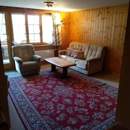 Gassenboden 31 لوكباد